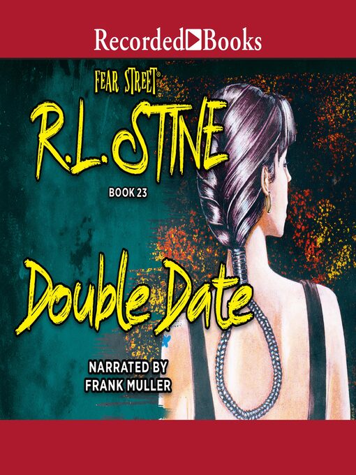 Title details for Double Date by R.L. Stine - Wait list
